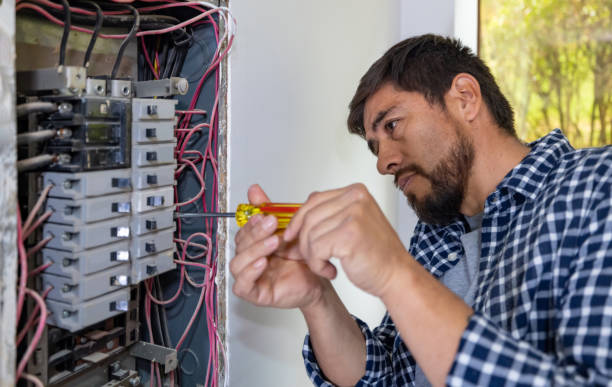 Electrical Maintenance Services in Olney, TX